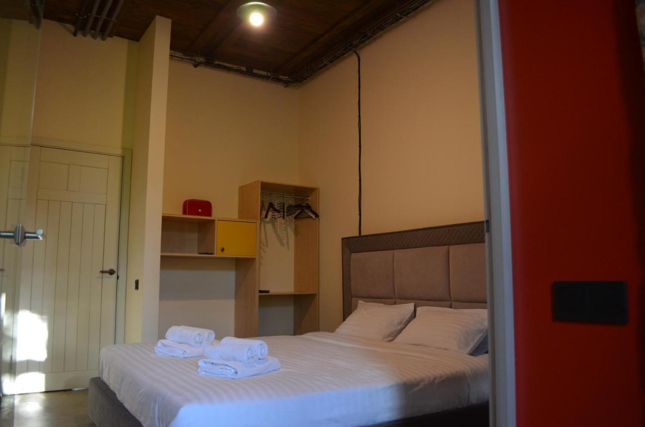 Apartment Arena City Loft Киев Екстериор снимка