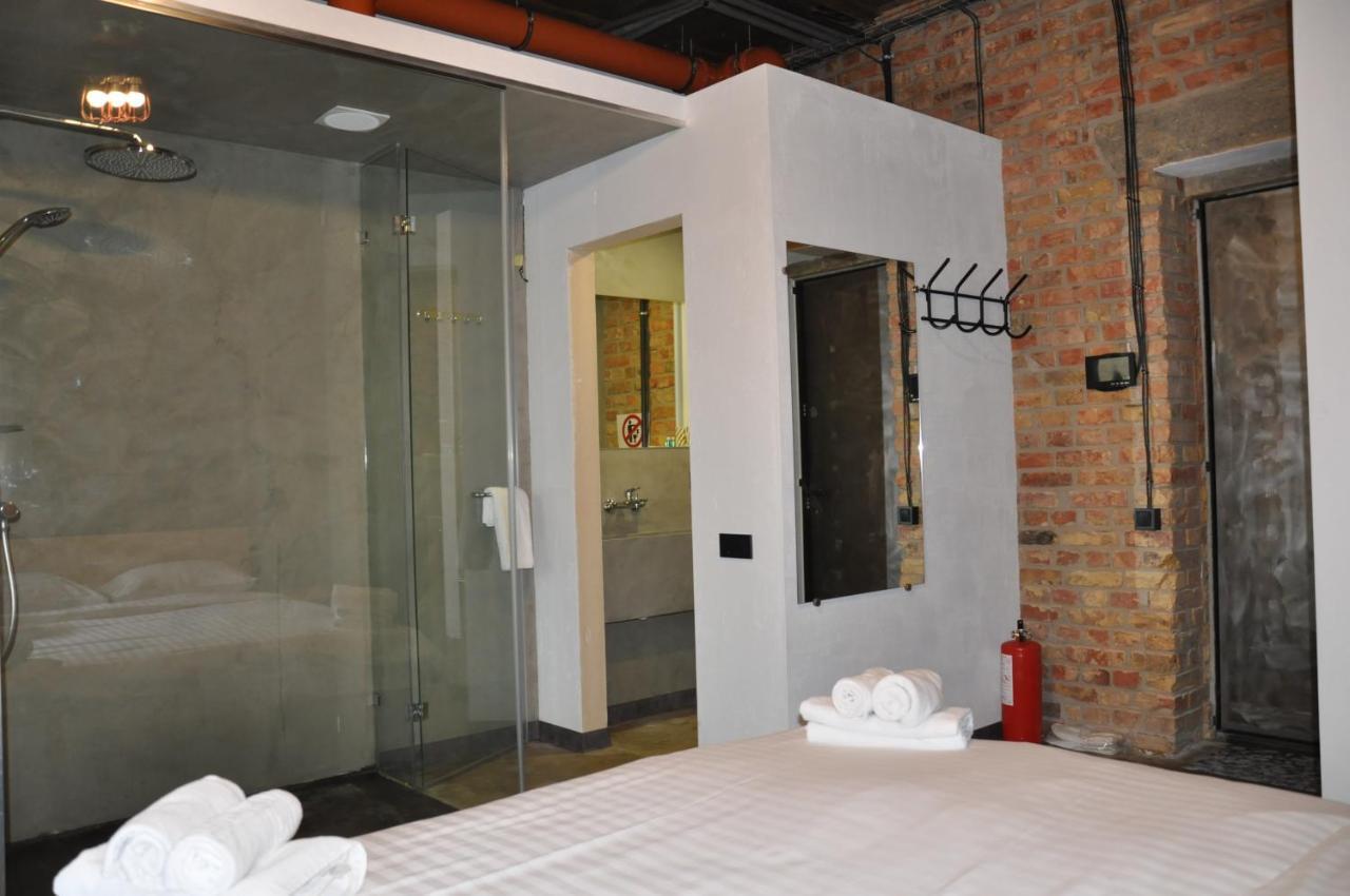 Apartment Arena City Loft Киев Екстериор снимка