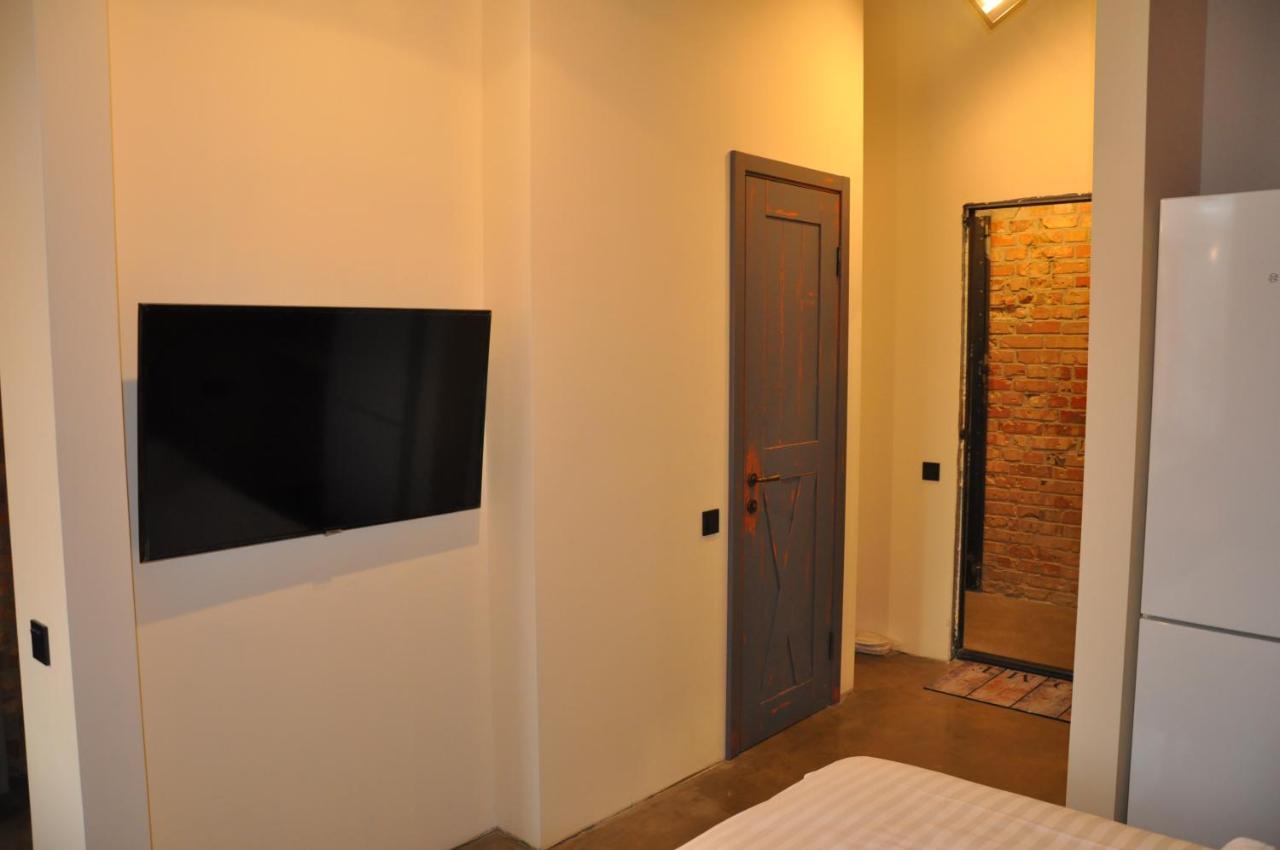 Apartment Arena City Loft Киев Екстериор снимка