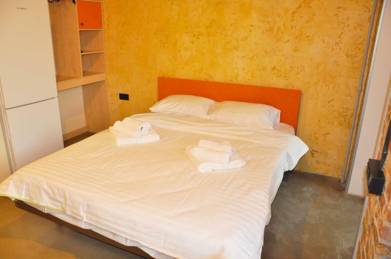 Apartment Arena City Loft Киев Екстериор снимка