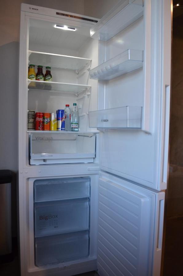 Apartment Arena City Loft Киев Екстериор снимка